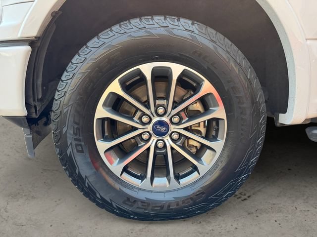 Used 2020 Ford F150 XLT w/ Equipment Group 302A Luxury AWD/4WD image 9