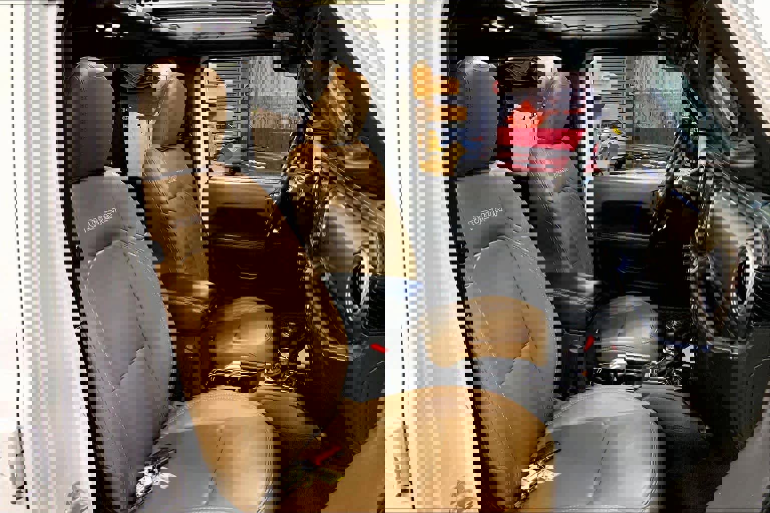 Used 2020 Jeep Wrangler Unlimited Rubicon image 9