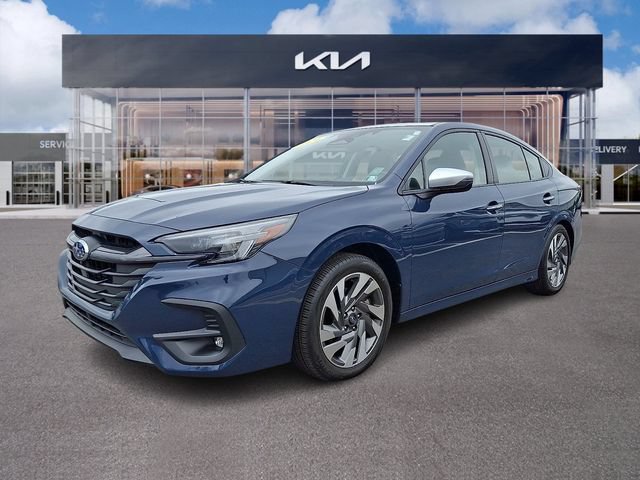 Used 2024 Subaru Legacy Touring XT AWD/4WD image 3
