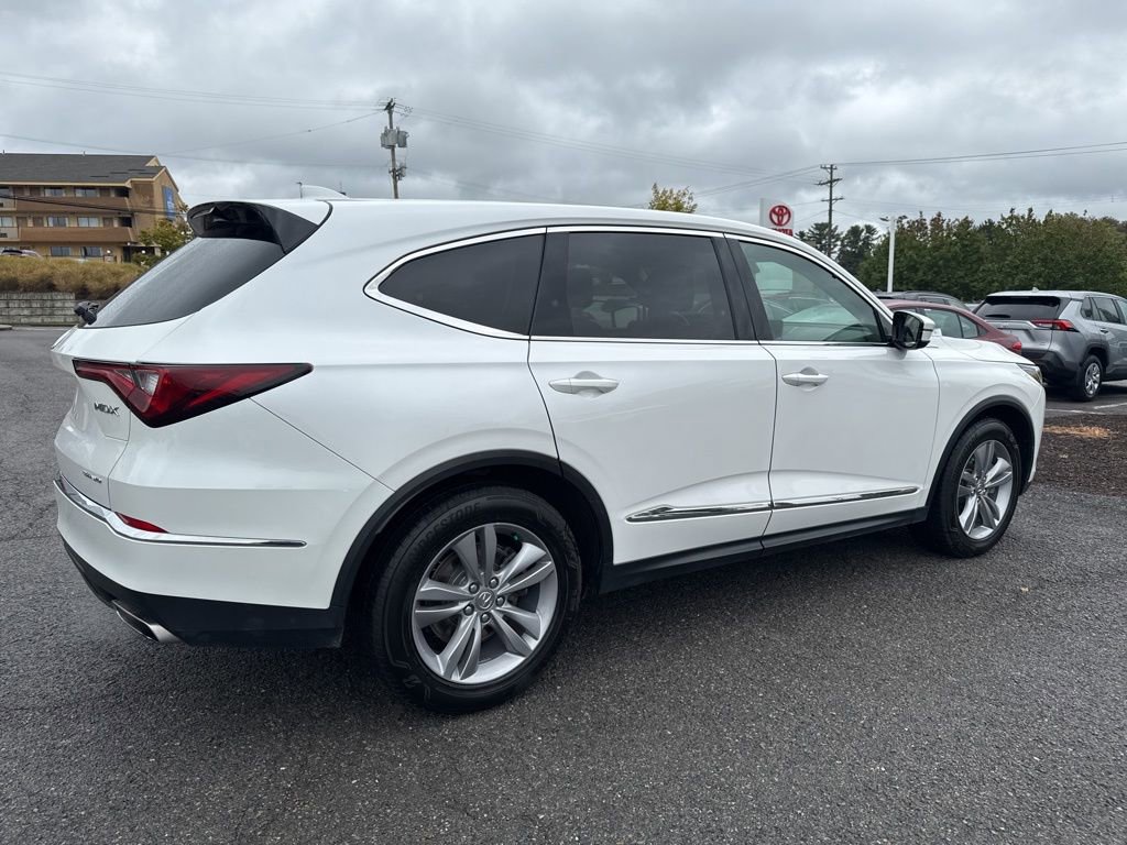 Used 2023 Acura MDX 3.5L image 5