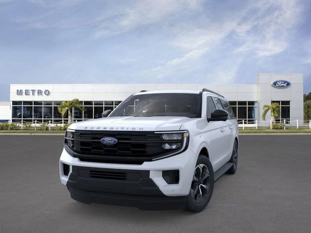 New 2026 Ford Expedition Max Active video 2