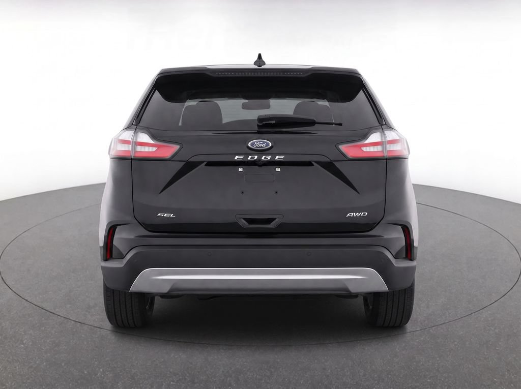 Used 2024 Ford Edge SEL AWD/4WD image 8