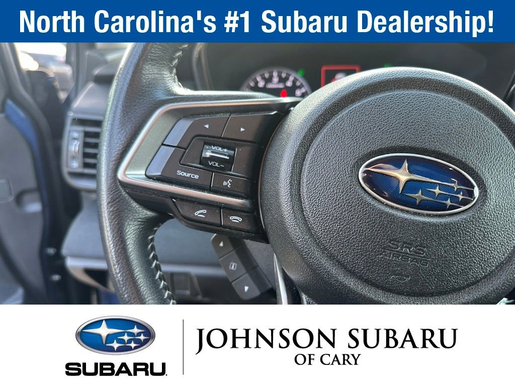 Used 2022 Subaru Outback Premium AWD/4WD image 14