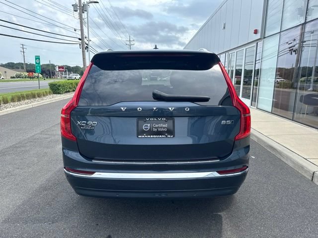 Certified 2023 Volvo XC90 B5 Plus w/ Protection Package Premier AWD/4WD image 4