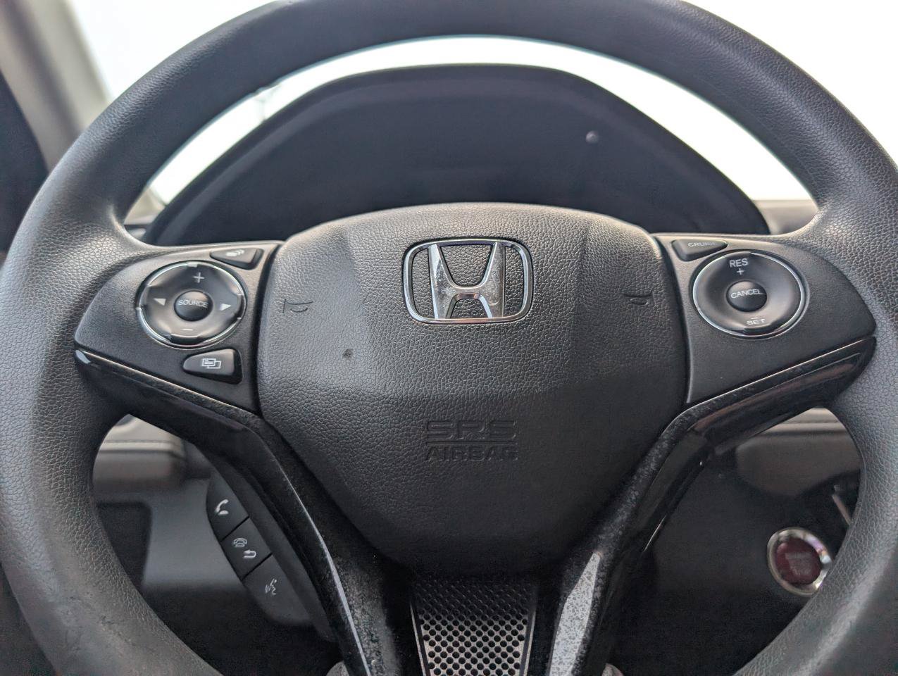 Used 2017 Honda HR-V EX image 14