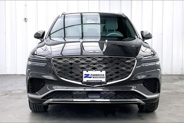 New 2026 Genesis GV70 2.5T Advanced AWD/4WD image 23