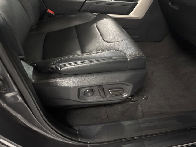 Used 2022 Toyota Tundra Limited image 11