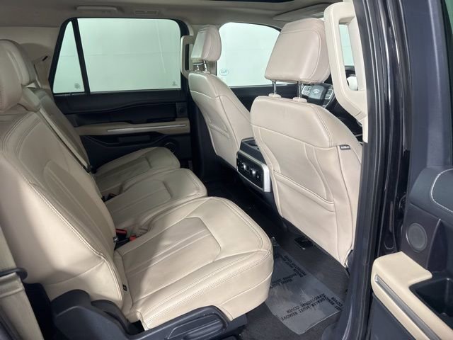 Used 2024 Ford Expedition Max Limited AWD/4WD image 21