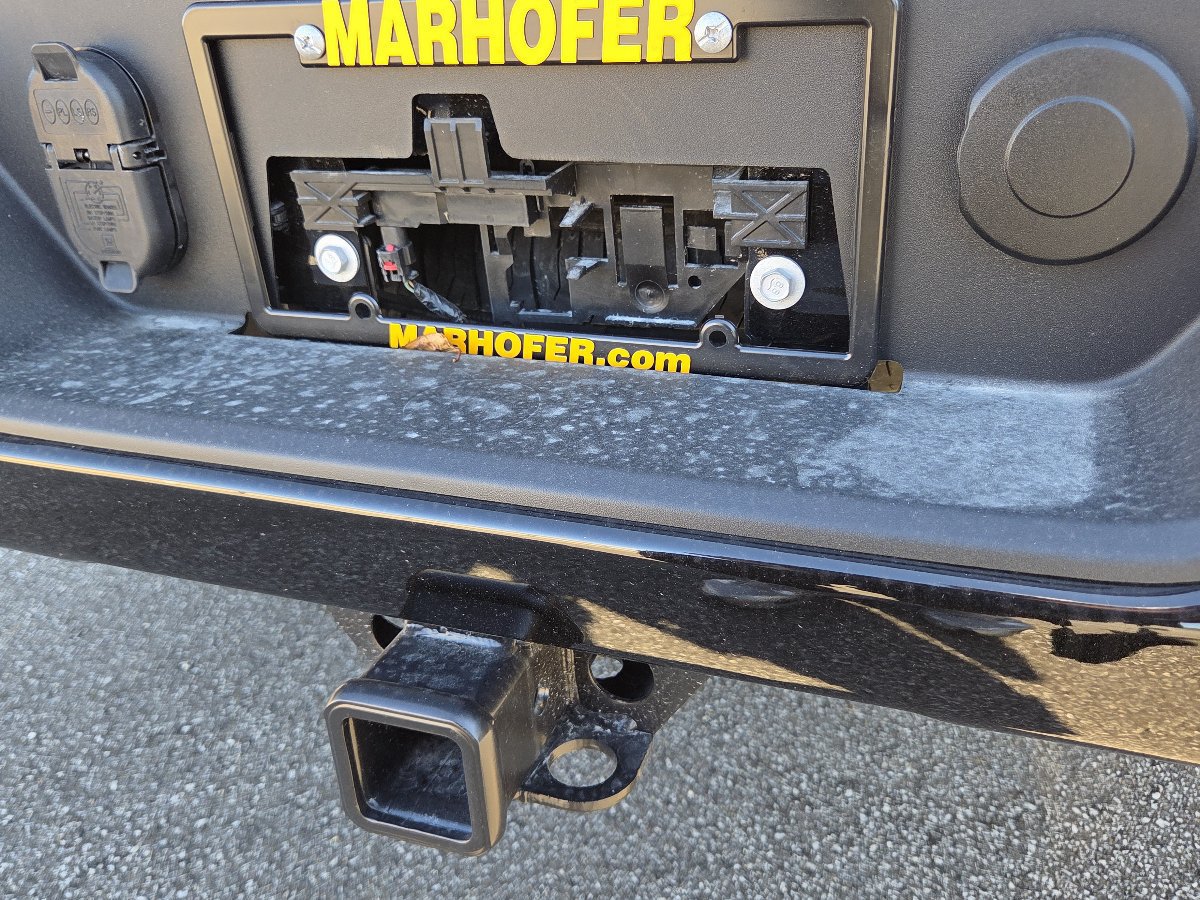 New 2026 Chevrolet Silverado 1500 RST AWD/4WD image 27