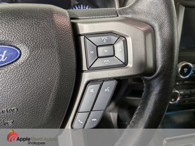 Used 2018 Ford Expedition Max XLT w/ Equipment Group 202A AWD/4WD image 28