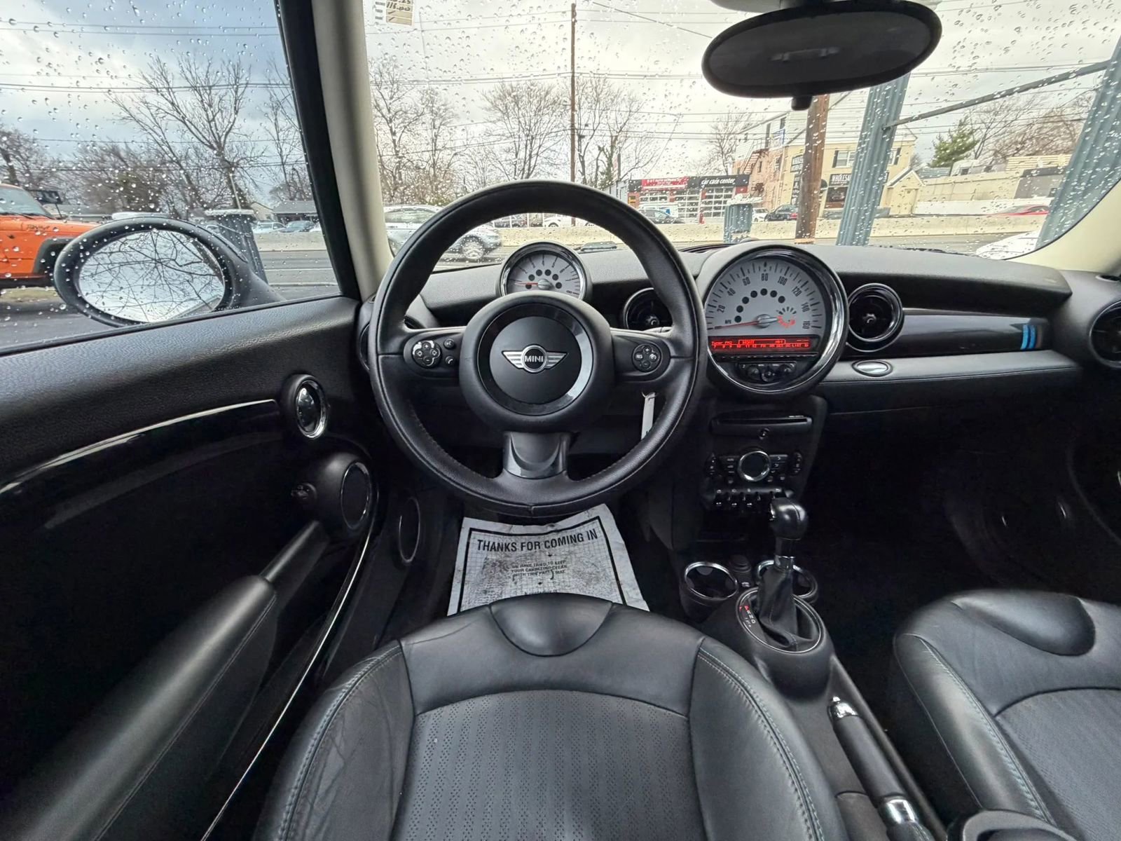 Used 2012 MINI Cooper Hardtop FWD image 27