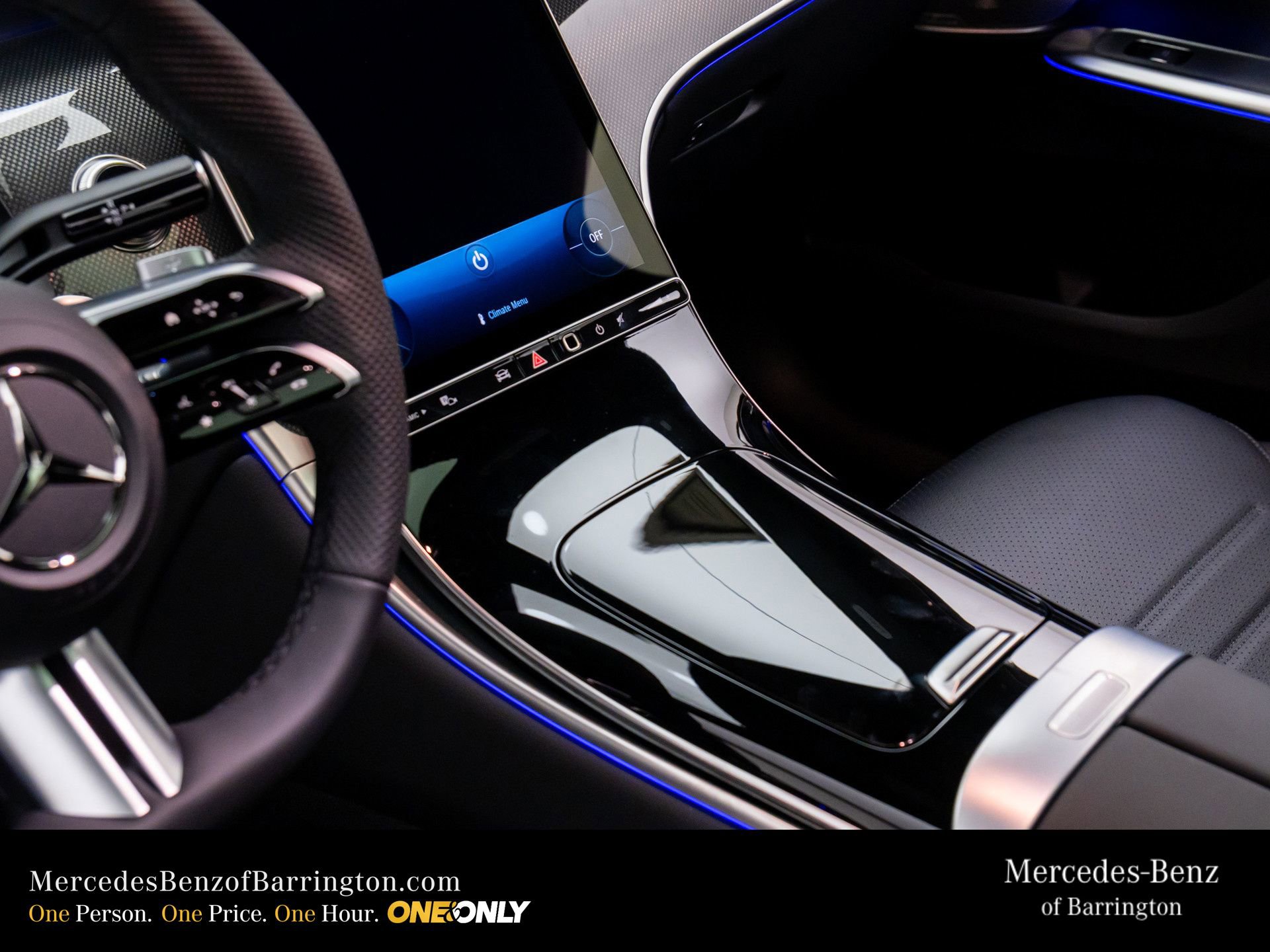 New 2026 Mercedes-Benz GLC 300 4MATIC image 13