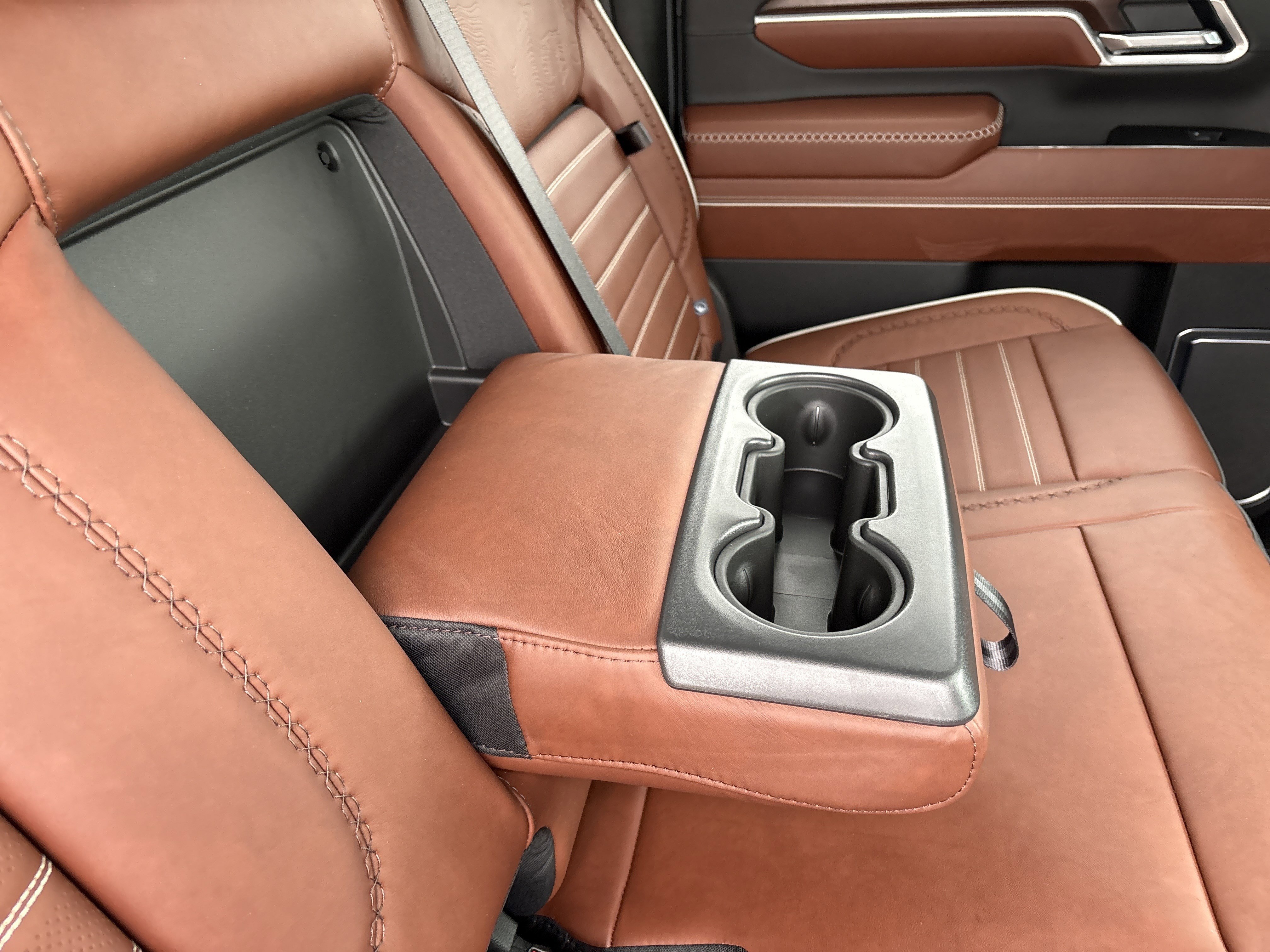 New 2026 GMC Sierra 2500 Denali Ultimate image 26