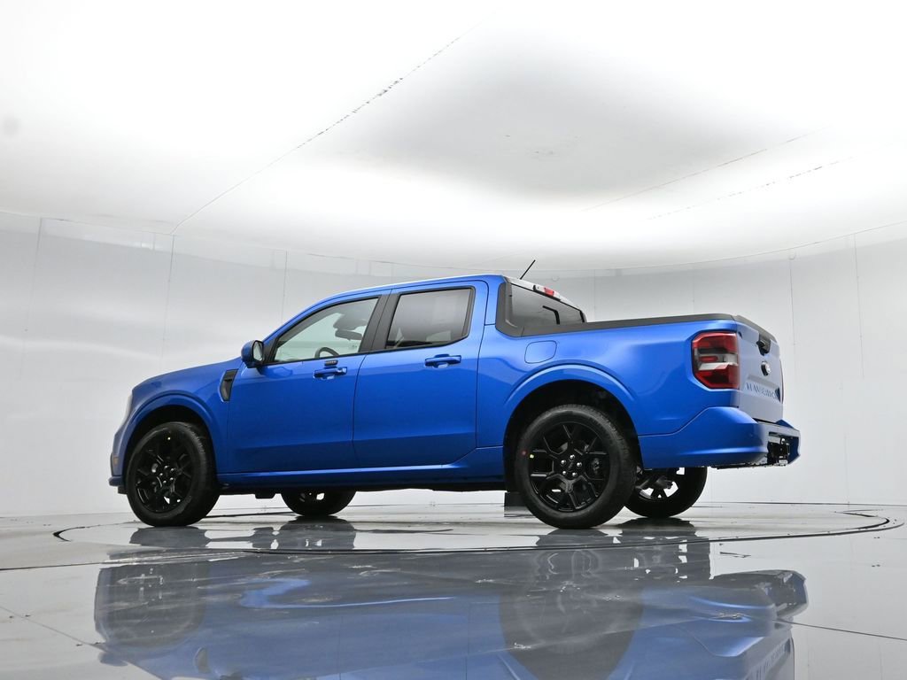 New 2026 Ford Maverick Lobo image 55