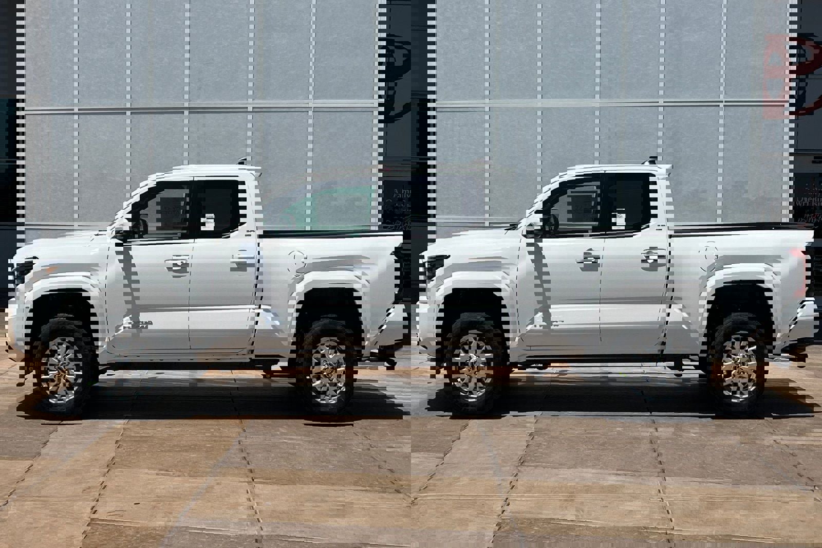 New 2025 Toyota Tacoma SR5 image 7