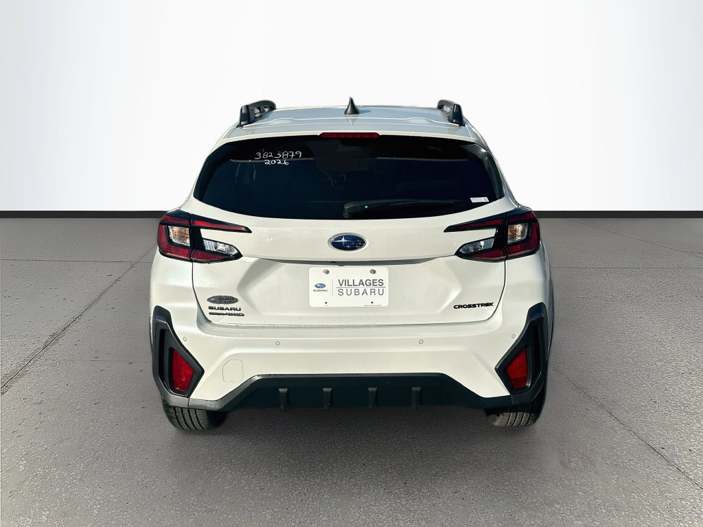New 2026 Subaru Crosstrek 2.5i Limited AWD/4WD image 6