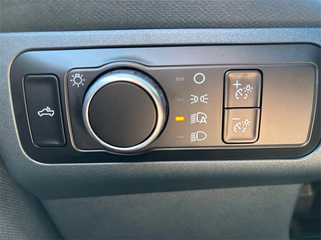 New 2025 Ford Maverick Lariat w/ Black Appearance Package image 17