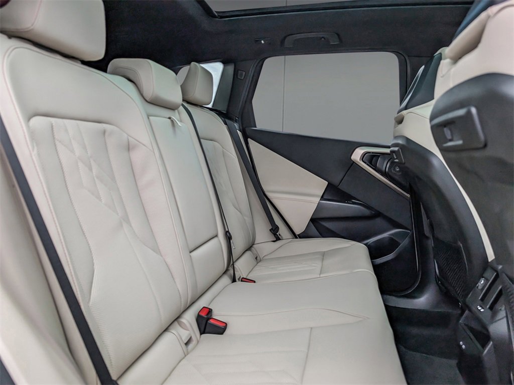 New 2025 BMW X3 xDrive30i w/ Premium Package image 20