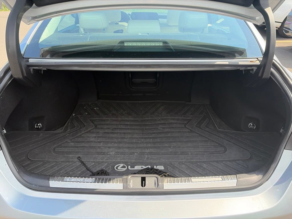 Used 2022 Lexus ES 350 w/ Premium Package FWD image 13