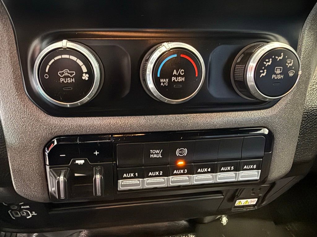 Used 2023 RAM 4500 Tradesman w/ Chrome Appearance Group image 33