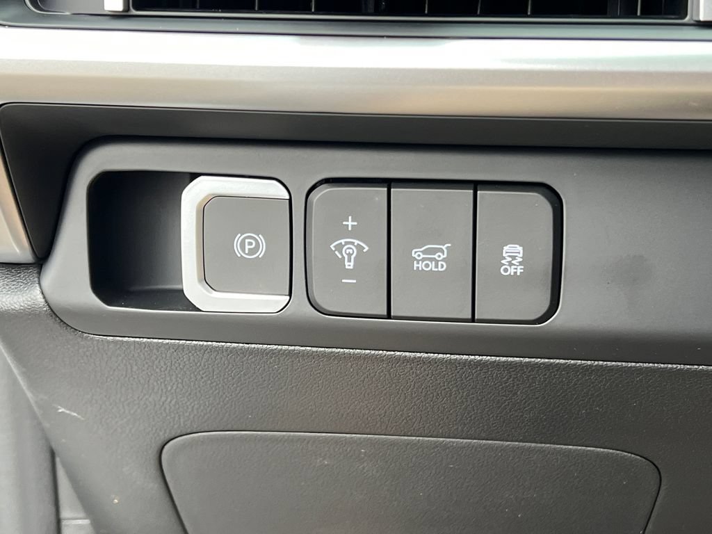 New 2026 Hyundai Santa Fe SE AWD/4WD image 31