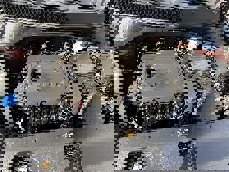 Used 2017 Kia Sorento LX w/ LX Convenience Package image 20