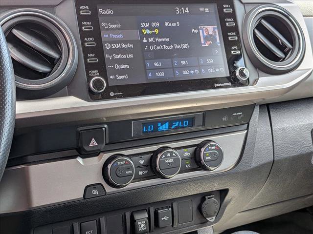 Used 2022 Toyota Tacoma SR5 image 6