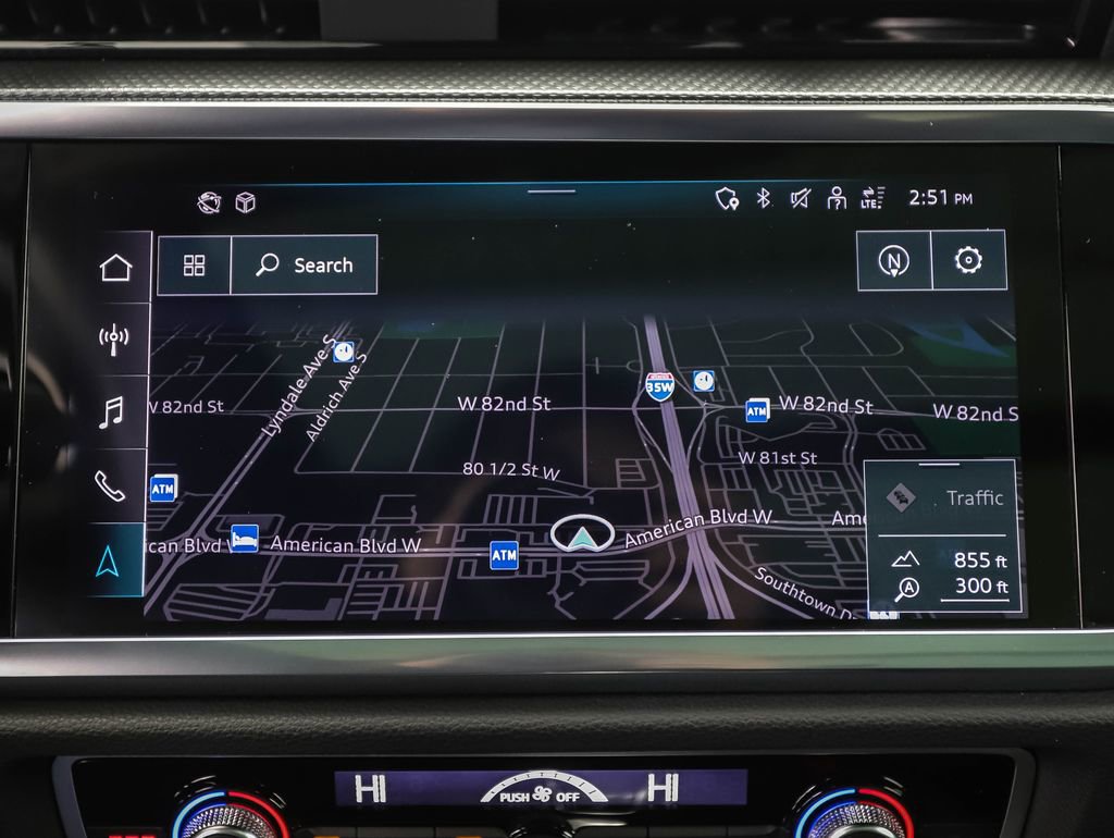 Used 2022 Audi Q3 2.0T Premium Plus w/ Premium Plus Package image 16