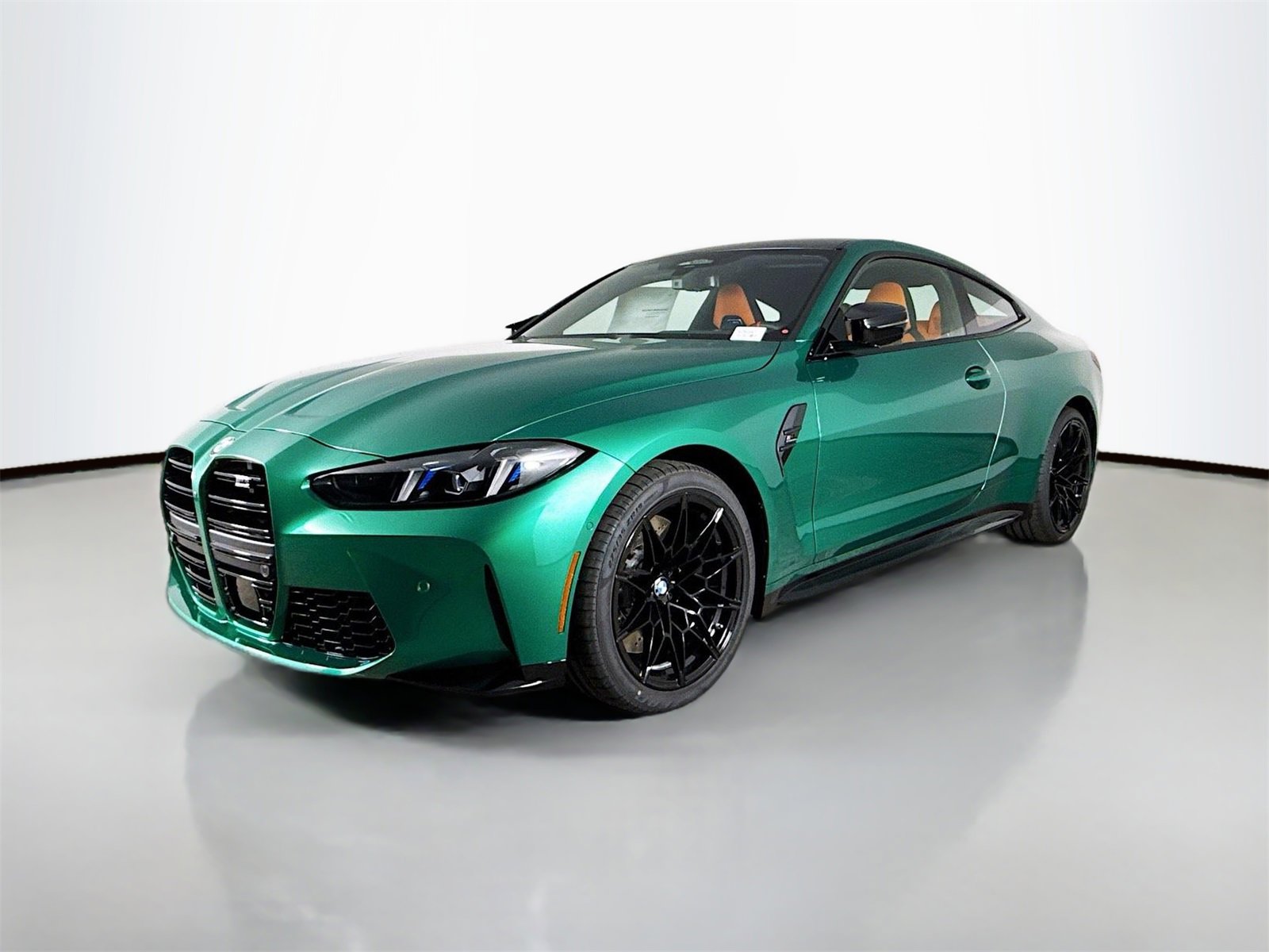 New 2026 BMW M4 Competition w/ M Driver's Package image 3