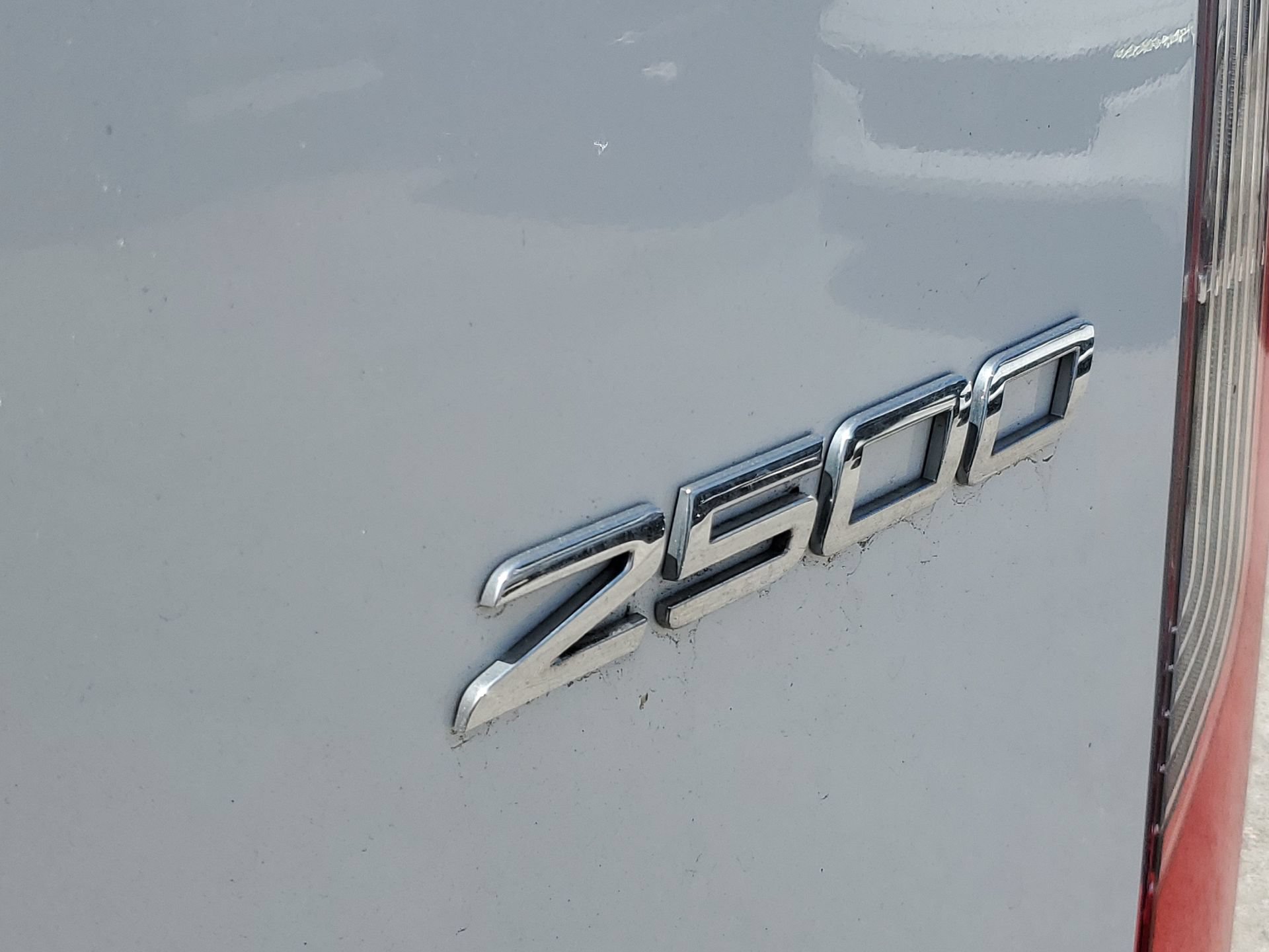 Used 2023 Mercedes-Benz Sprinter 2500 image 7