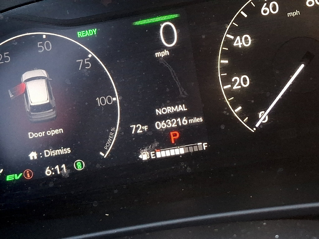 Used 2024 Honda CR-V Sport-L image 19