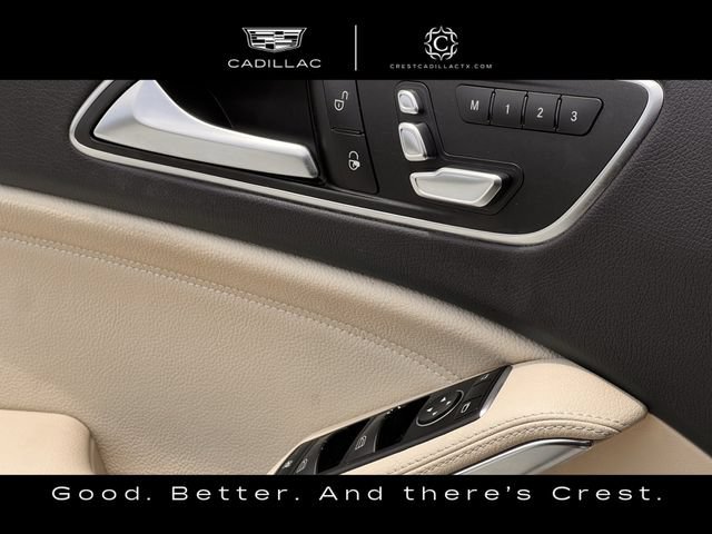 Used 2018 Mercedes-Benz GLA 250 image 22