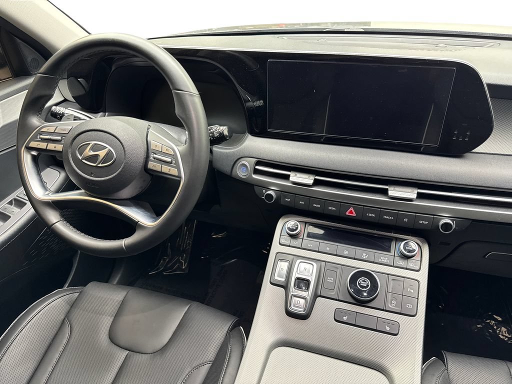 Used 2024 Hyundai Palisade XRT FWD image 55