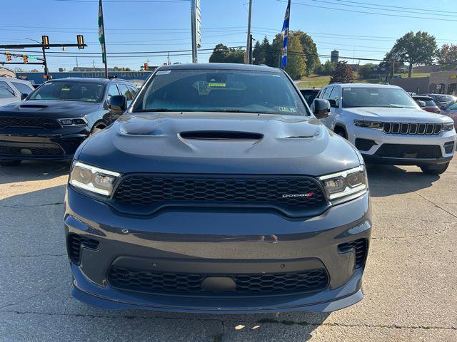 New 2026 Dodge Durango GT image 3