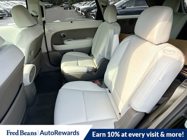 New 2026 Hyundai Palisade Limited image 15