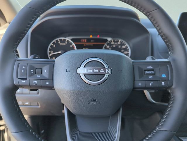 New 2026 Nissan Rogue SV image 38