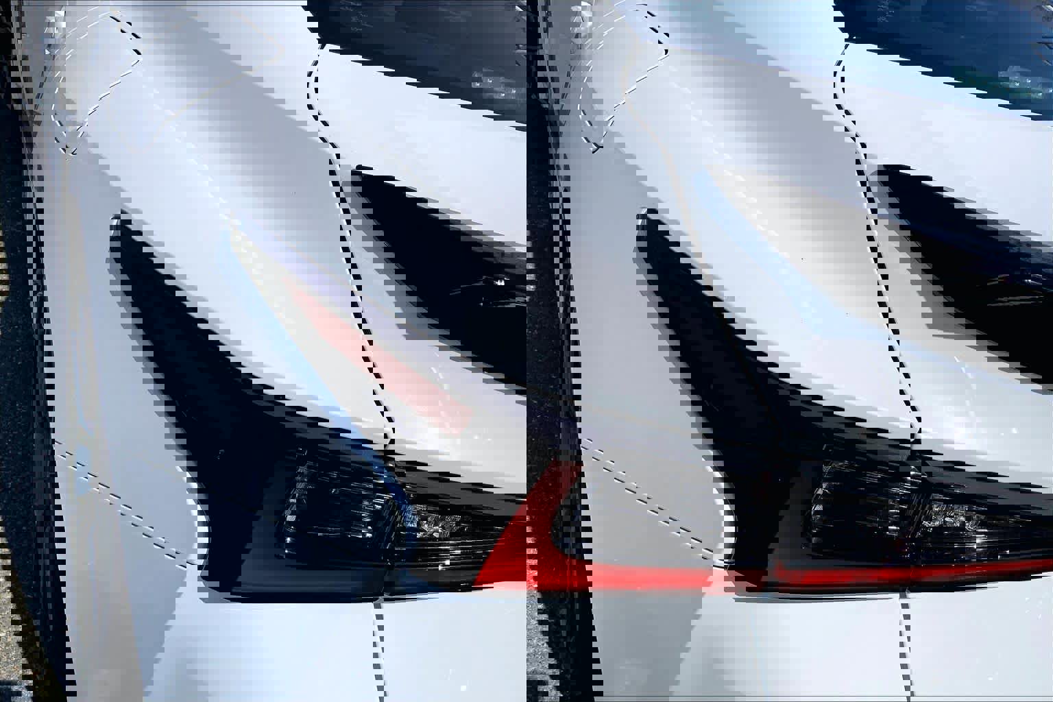 New 2026 Lexus IS 350 F Sport image 14