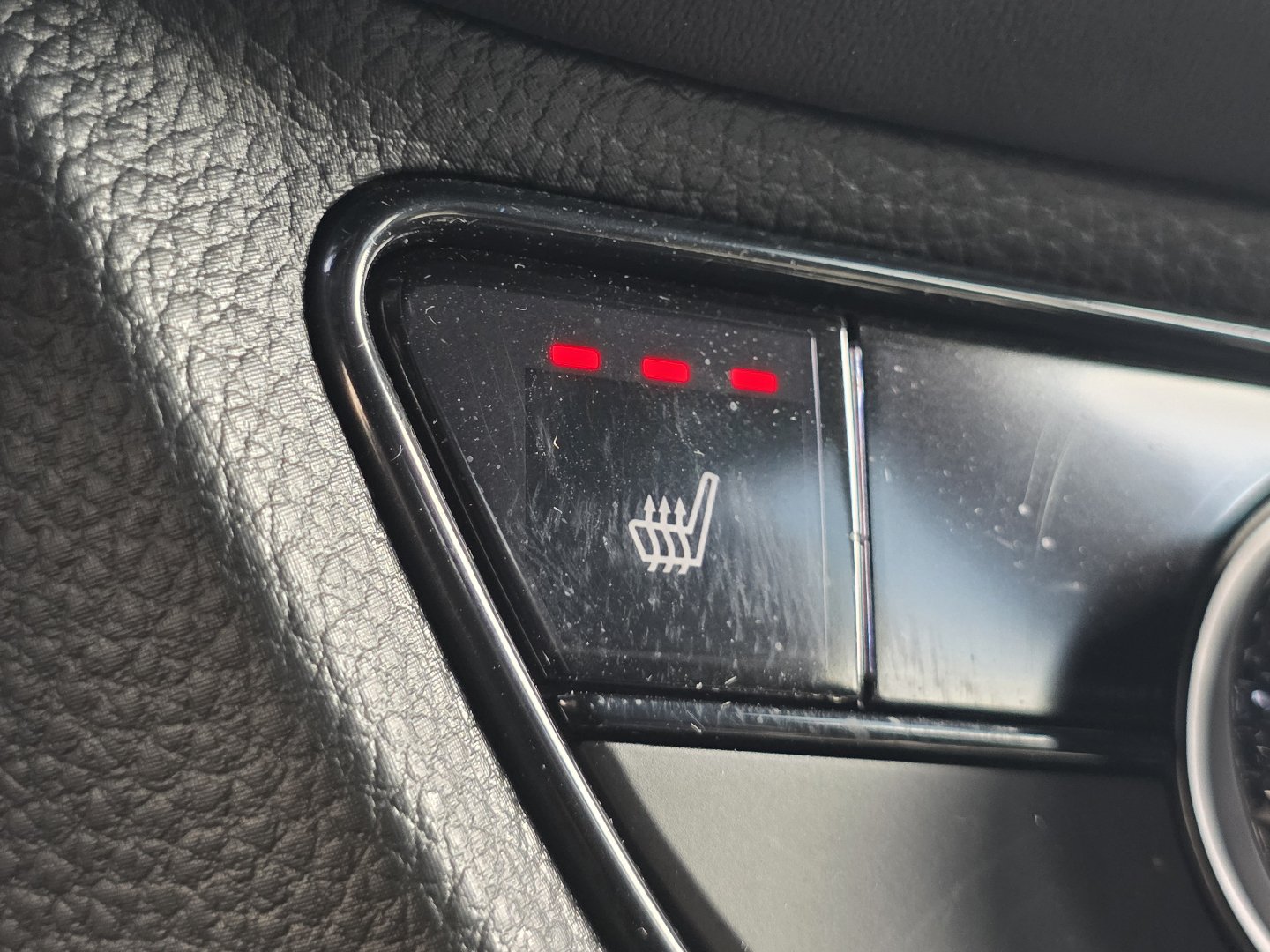 Certified 2024 Honda HR-V Sport image 4