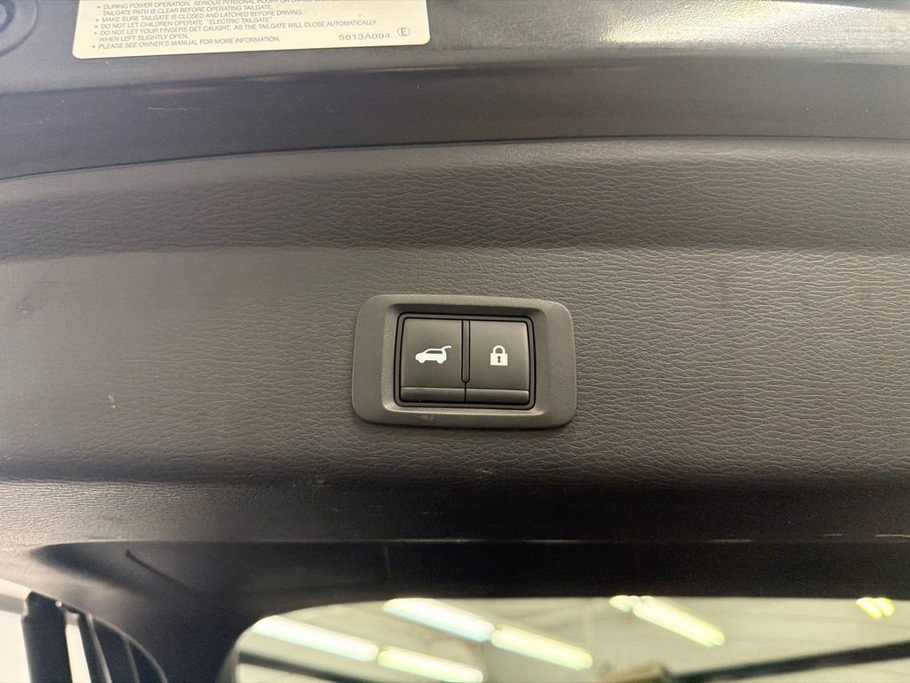 Used 2024 Mitsubishi Outlander SEL FWD image 21