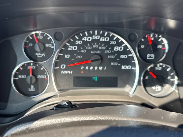 Used 2012 Chevrolet Express 3500 LT w/ LT Preferred Equipment Group RWD image 15