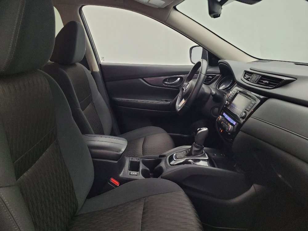 Used 2019 Nissan Rogue SV w/ Premium Package AWD/4WD image 21