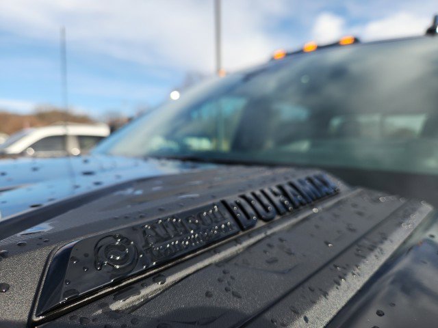 New 2026 Chevrolet Silverado 2500 High Country w/ High Country Premium Package image 9