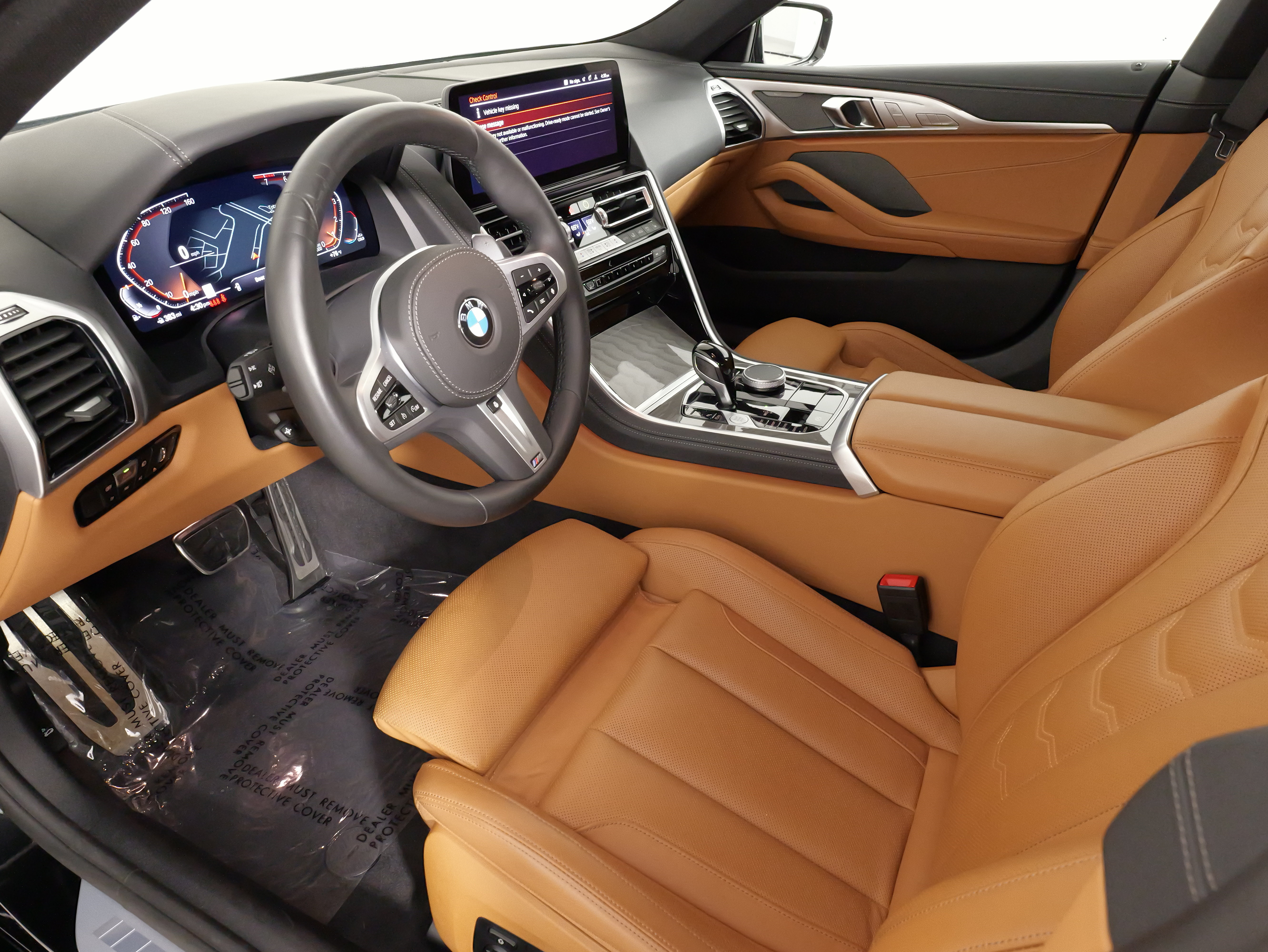 Used 2024 BMW 840i Gran Coupe xDrive w/ Driving Assistance Package AWD/4WD image 29