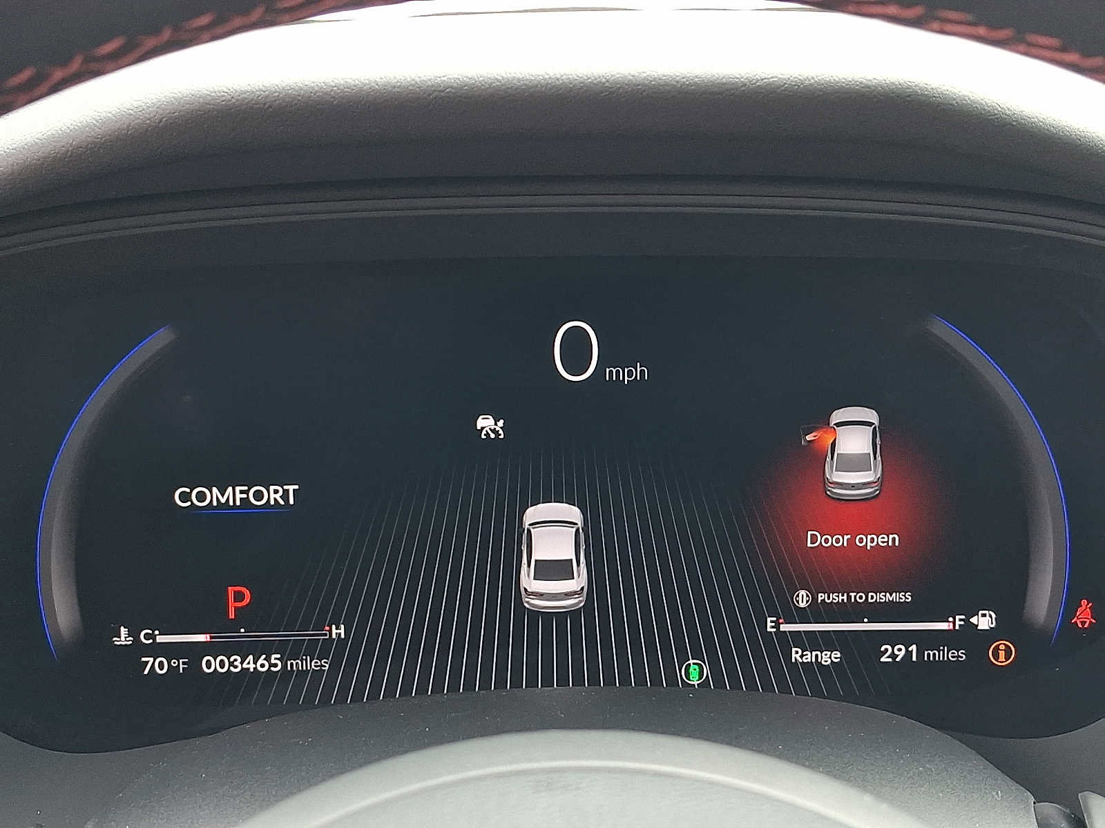 Certified 2025 Acura TLX SH-AWD w/ A-SPEC Pkg image 22