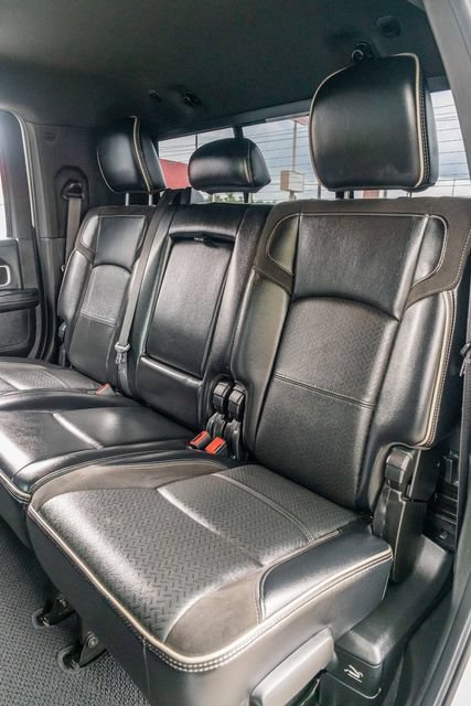 Used 2022 RAM 2500 Laramie w/ Night Edition AWD/4WD image 33