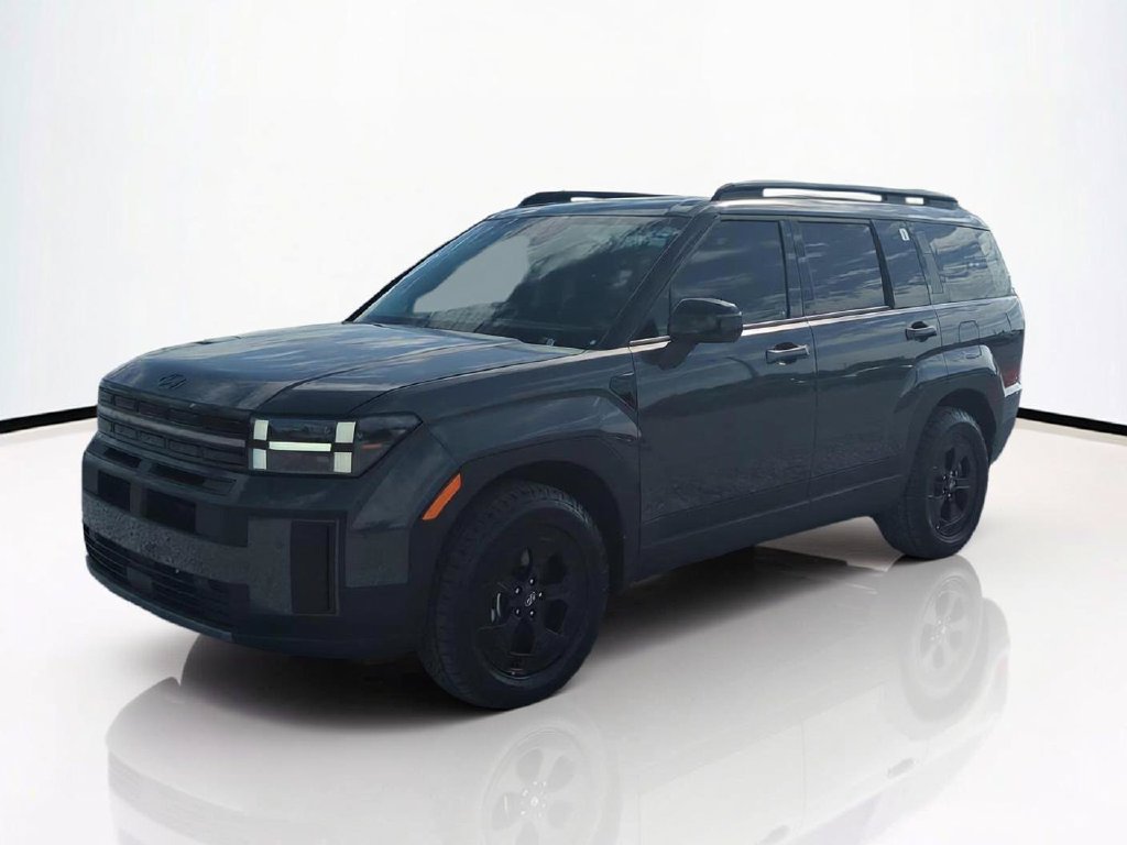 New 2027 Hyundai Santa Fe XRT AWD/4WD image 9