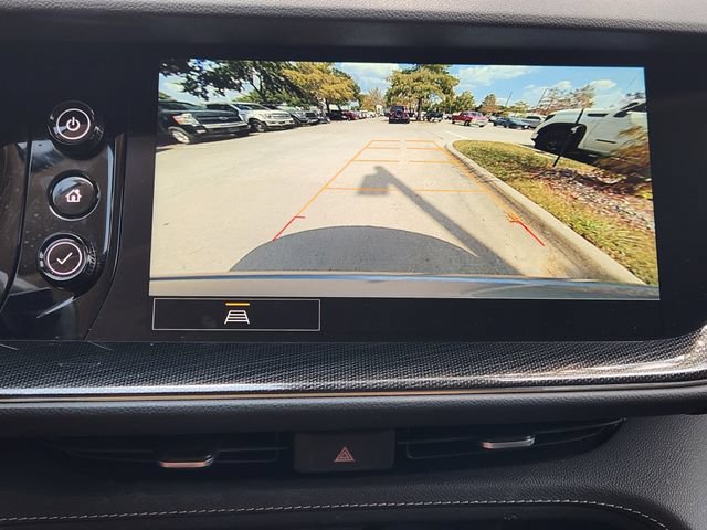 Used 2023 Buick Envision Preferred FWD image 18
