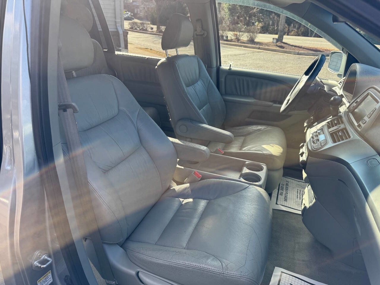 Used 2007 Honda Odyssey EX-L image 23