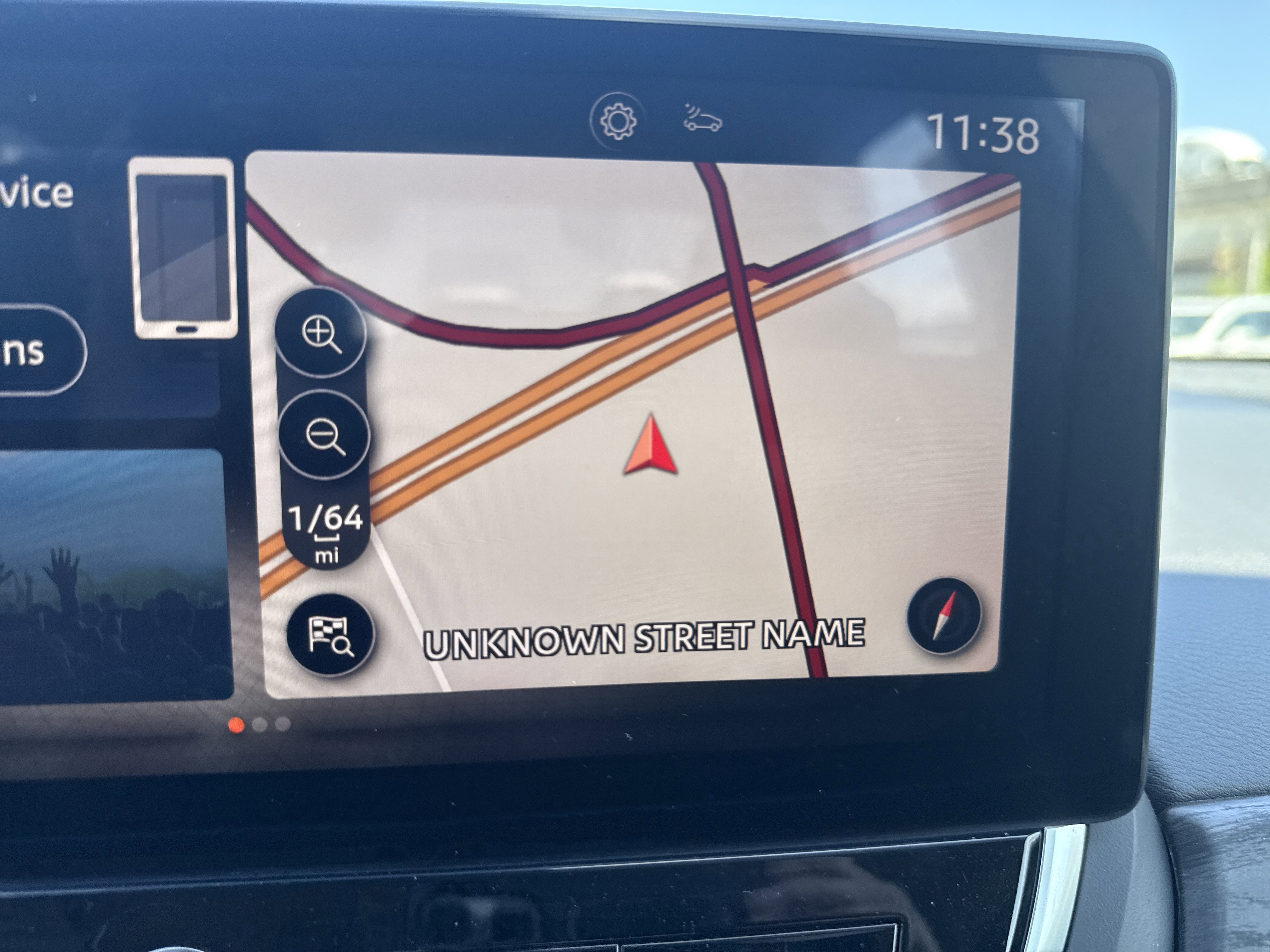 Used 2024 Nissan Altima 2.5 SL image 25