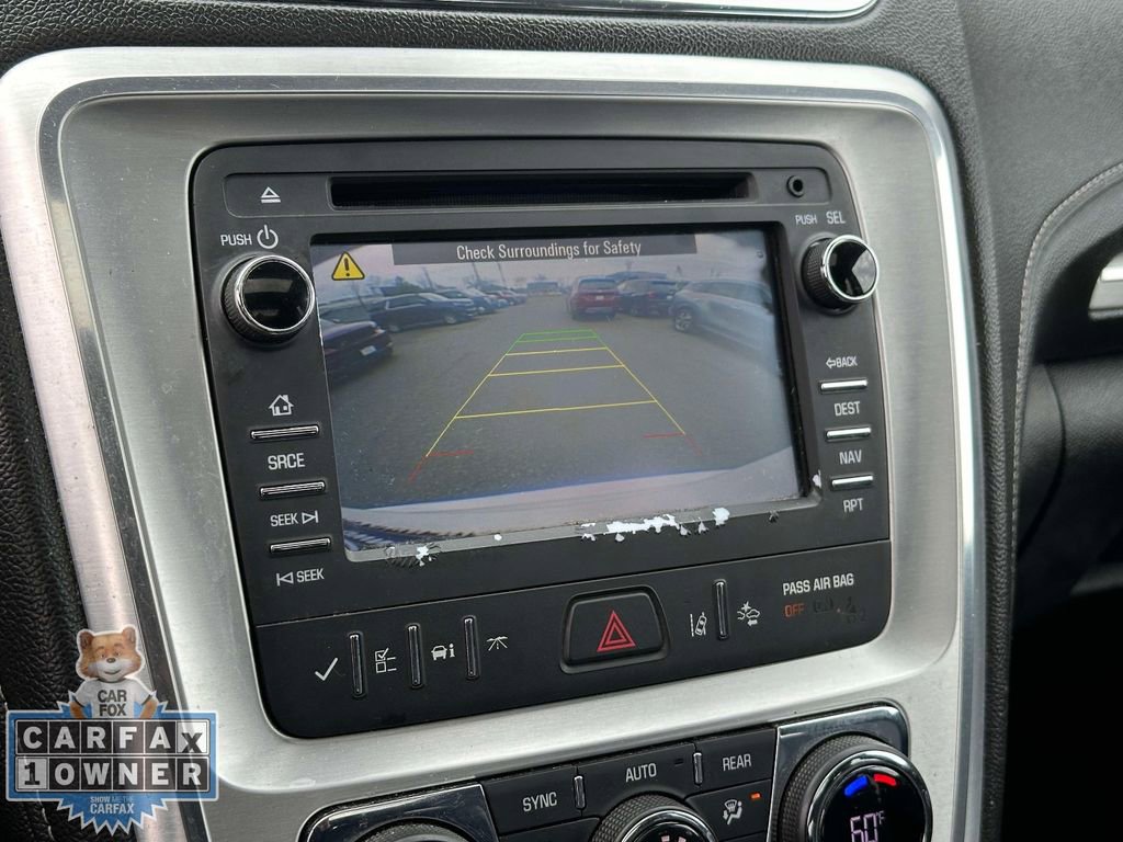 Used 2014 GMC Acadia SLT image 32